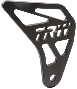 Ochrana pat, zařízení stupačky