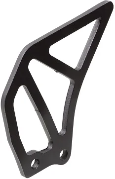 Ochrana pat, zařízení stupačky