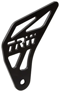 Ochrana pat, zařízení stupačky