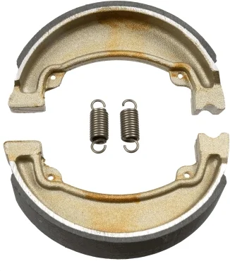 Sada brzdových čelistí