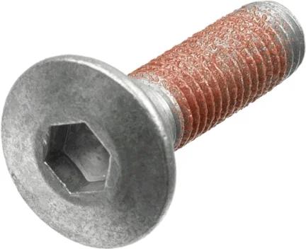 Sada šroubů, brzdový kotouč