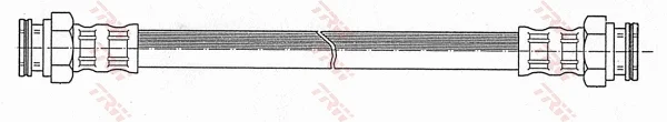 PHA107 - TRW