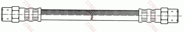 PHA118 - TRW