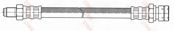 PHB151 - TRW