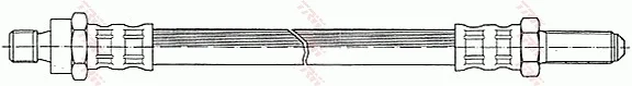 PHC195 - TRW