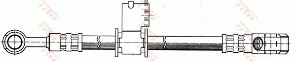 PHD150 - TRW