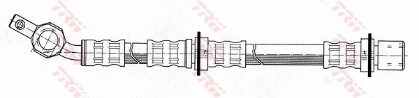 PHD178 - TRW