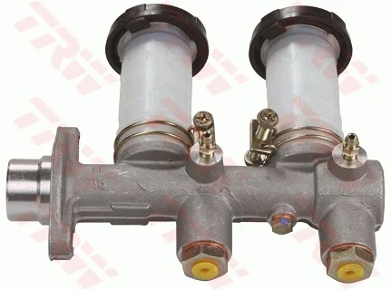 Hlavní brzdový válec