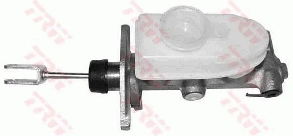 Hlavní brzdový válec