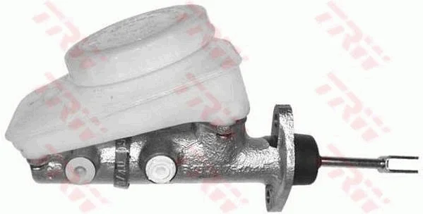 Hlavní brzdový válec