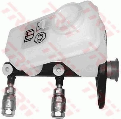 Hlavní brzdový válec