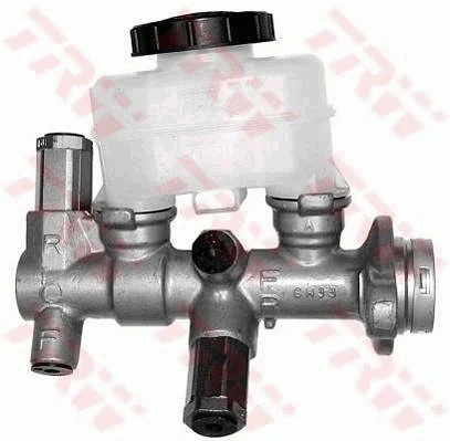 Hlavní brzdový válec