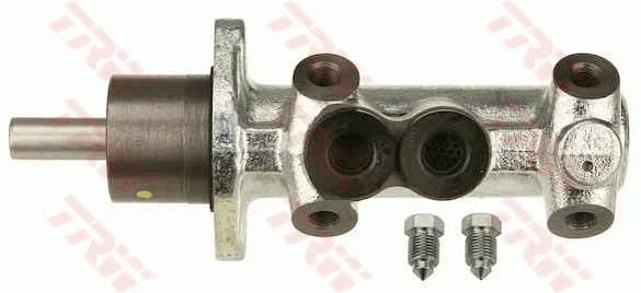 Hlavní brzdový válec