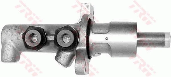 Hlavní brzdový válec