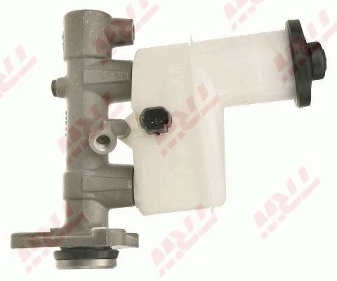 Hlavní brzdový válec