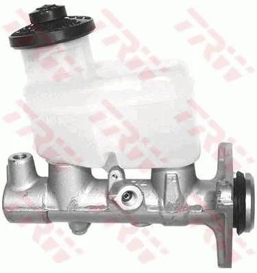 Hlavní brzdový válec