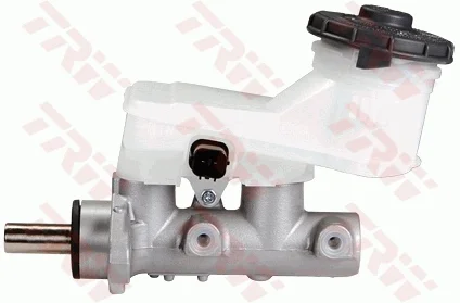 Hlavní brzdový válec