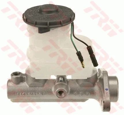 Hlavní brzdový válec