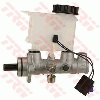 Hlavní brzdový válec