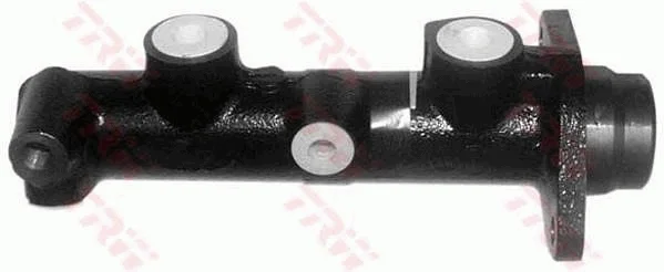 Hlavní brzdový válec