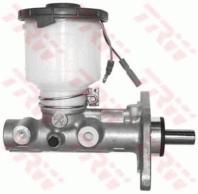 Hlavní brzdový válec