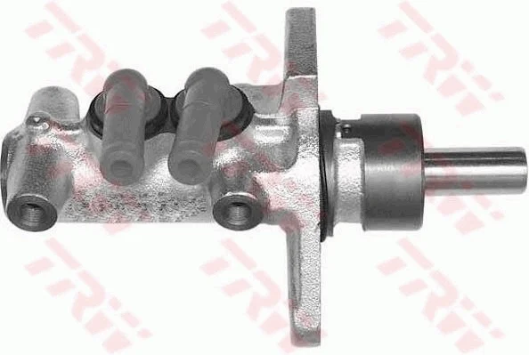 Hlavní brzdový válec