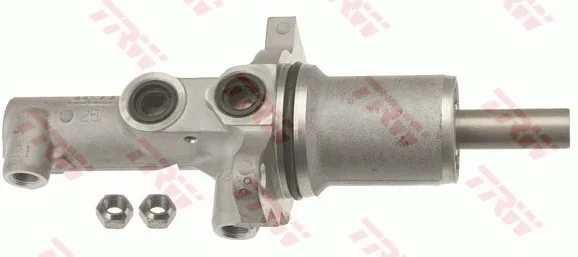 Hlavní brzdový válec