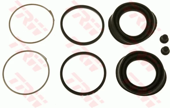 Sada na opravy, brzdový třmen