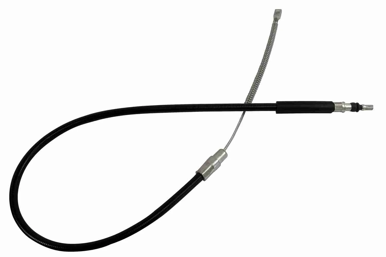 Tažné lanko, parkovací brzda Original VAICO Quality