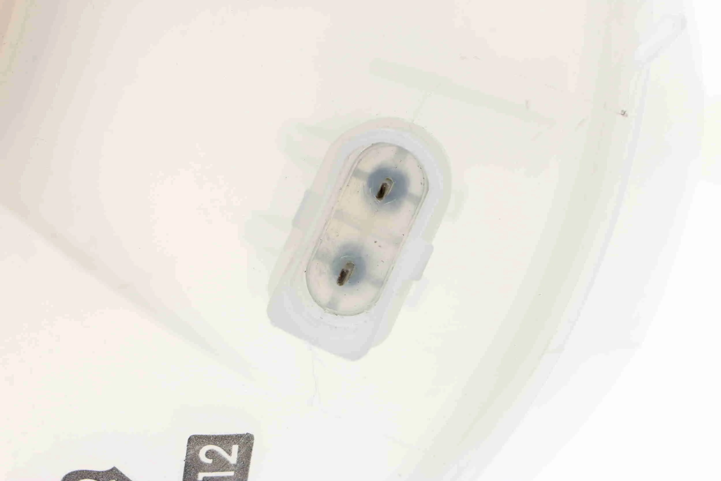 Vyrovnávací nádoba, chladivo Original VAICO Quality