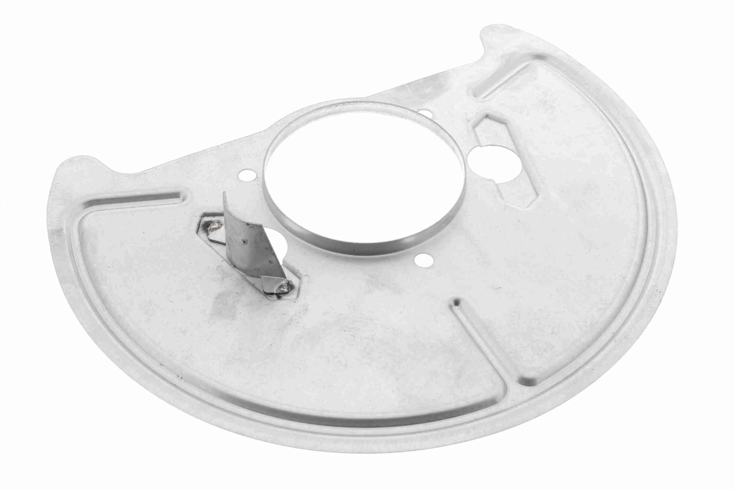 Ochranný plech proti rozstřikování, brzdový kotouč Original VAICO Quality