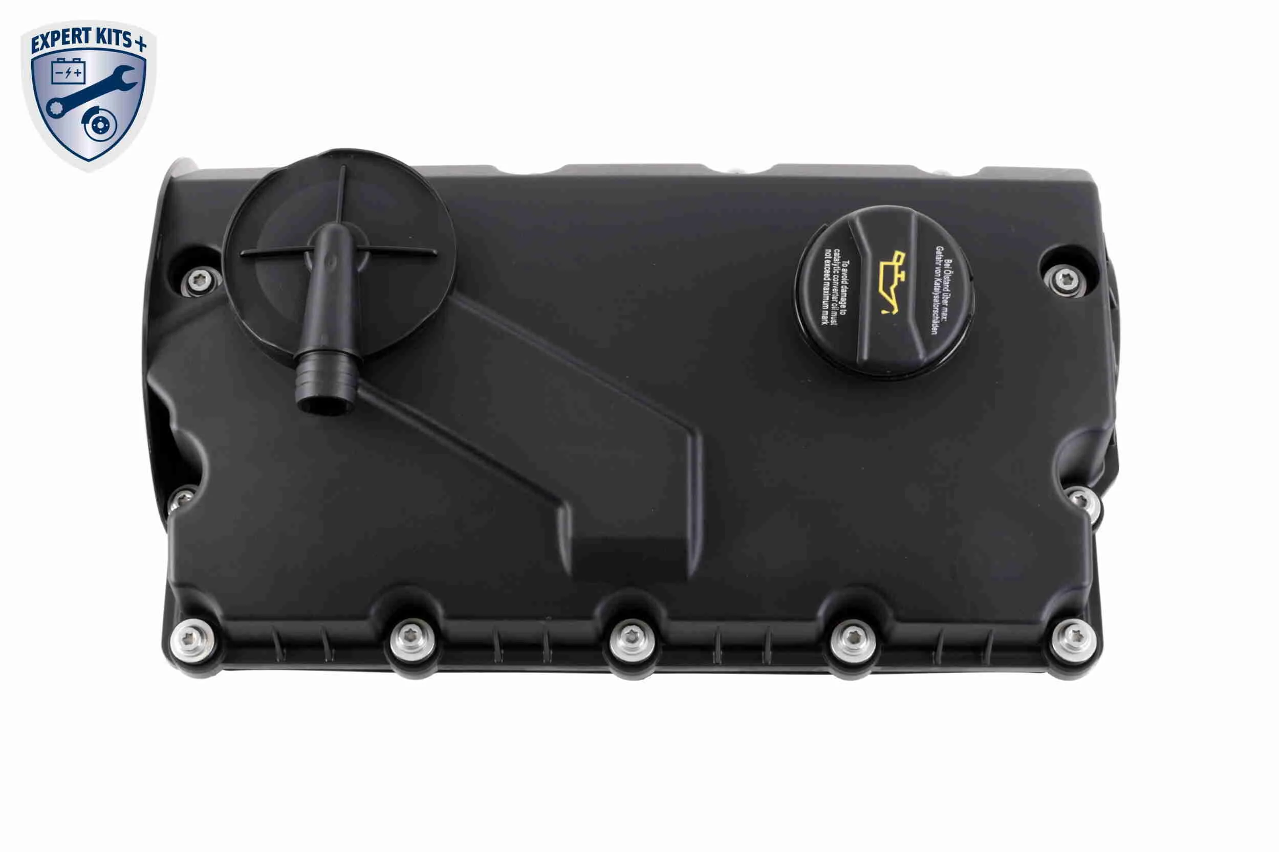 Kryt hlavy válce EXPERT KITS +