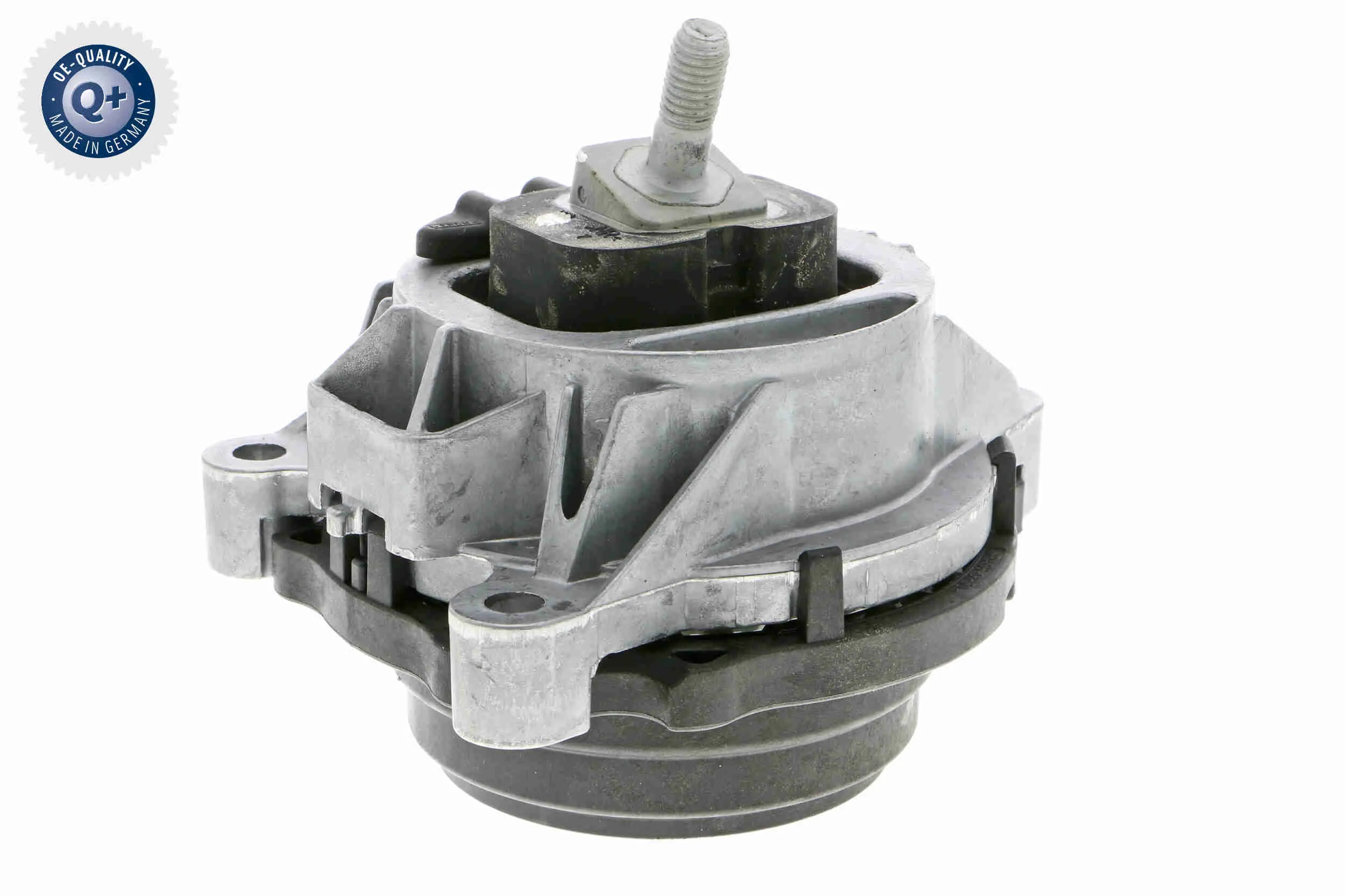 Zavěšení motoru Q+, original equipment manufacturer quality