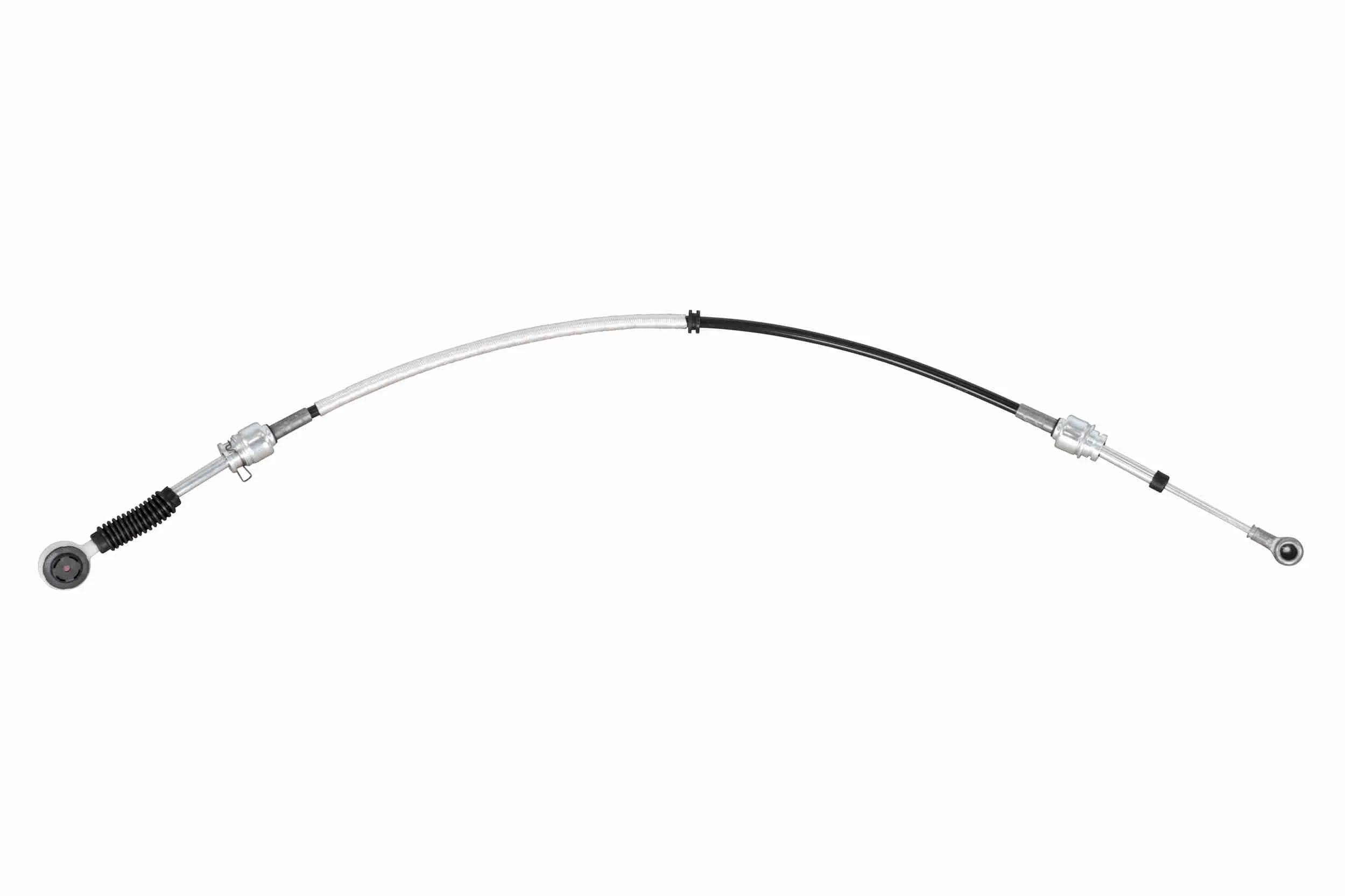 Tažné lanko, ruční převodovka Original VAICO Quality