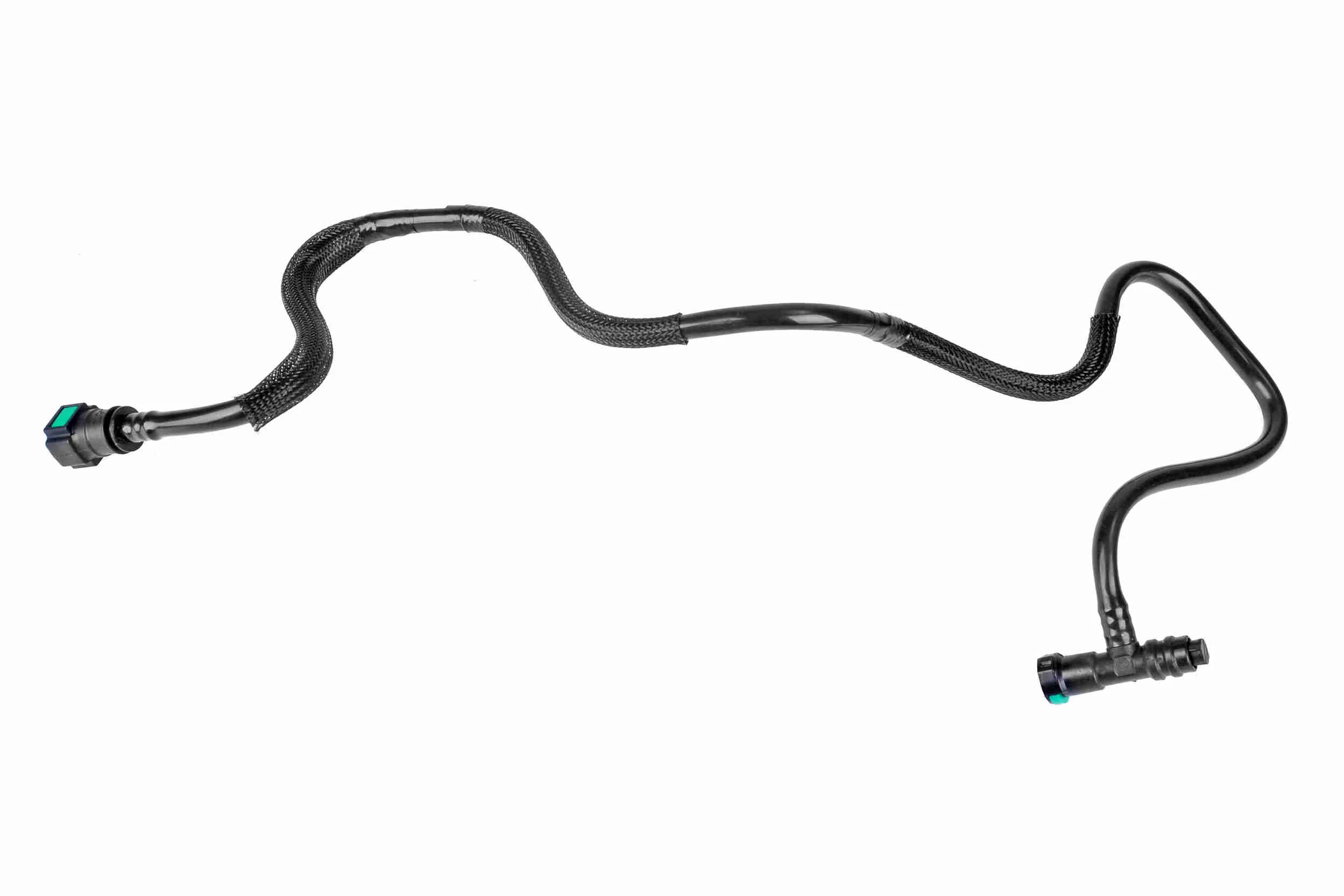 Palivové potrubí Original VAICO Quality