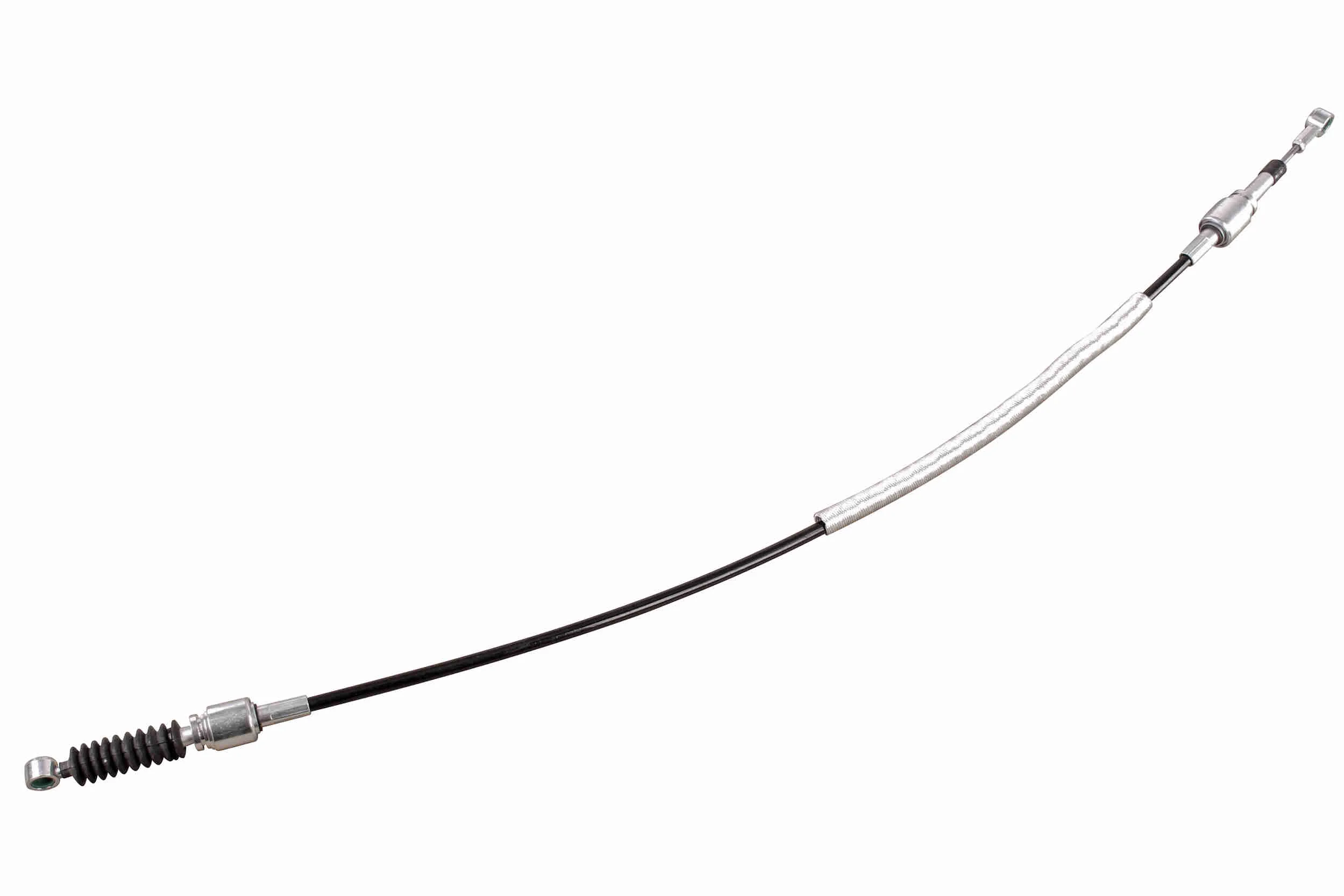 Tažné lanko, ruční převodovka Original VAICO Quality