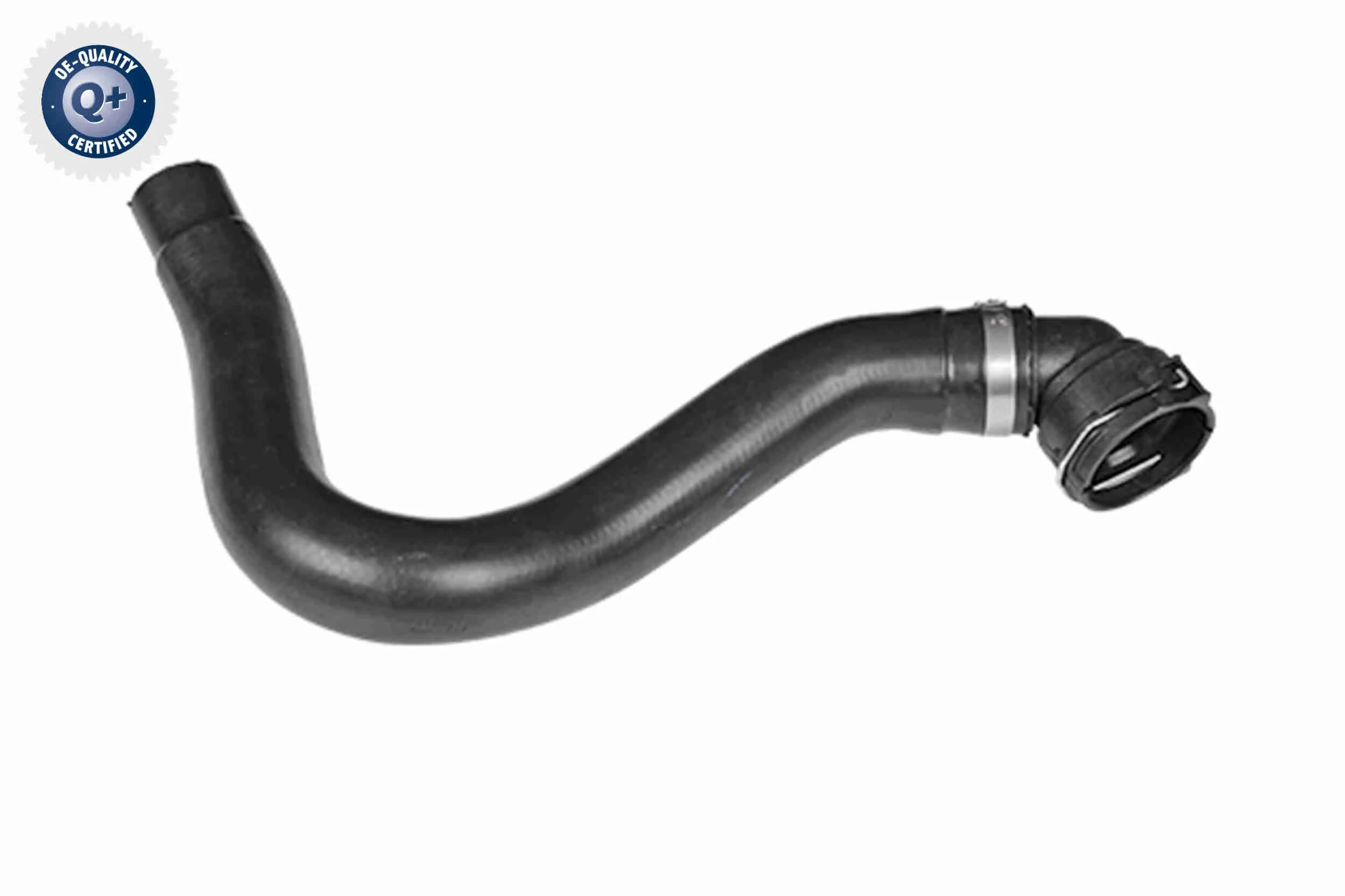 Hadice chladiče Q+, original equipment manufacturer quality