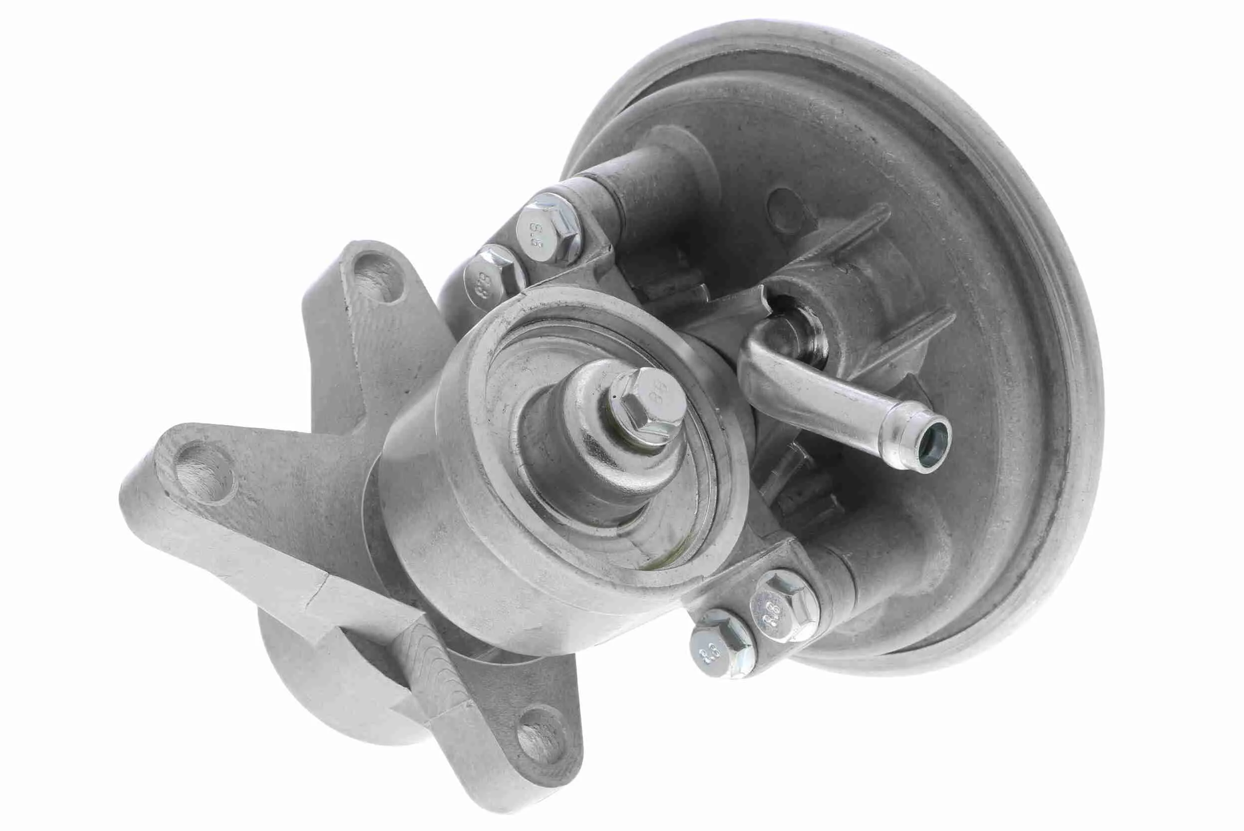 Vakuové čerpadlo, brzdový systém Original VAICO Quality