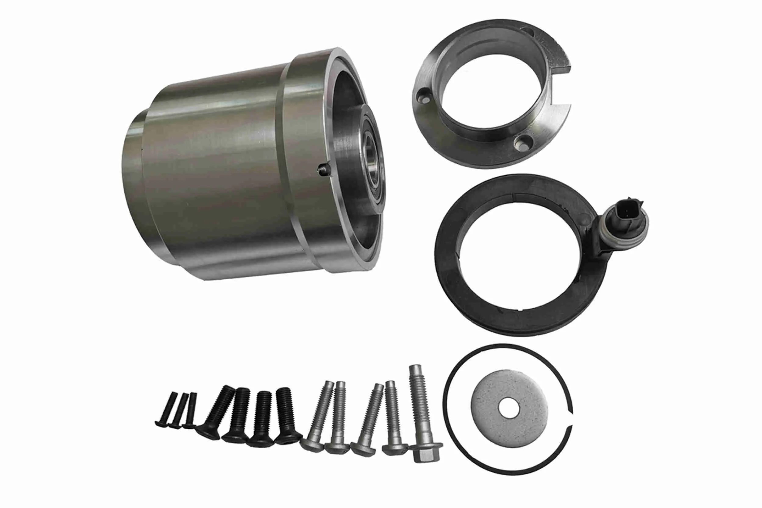 Lamelová spojka (pohon všech kol) Original VAICO Quality