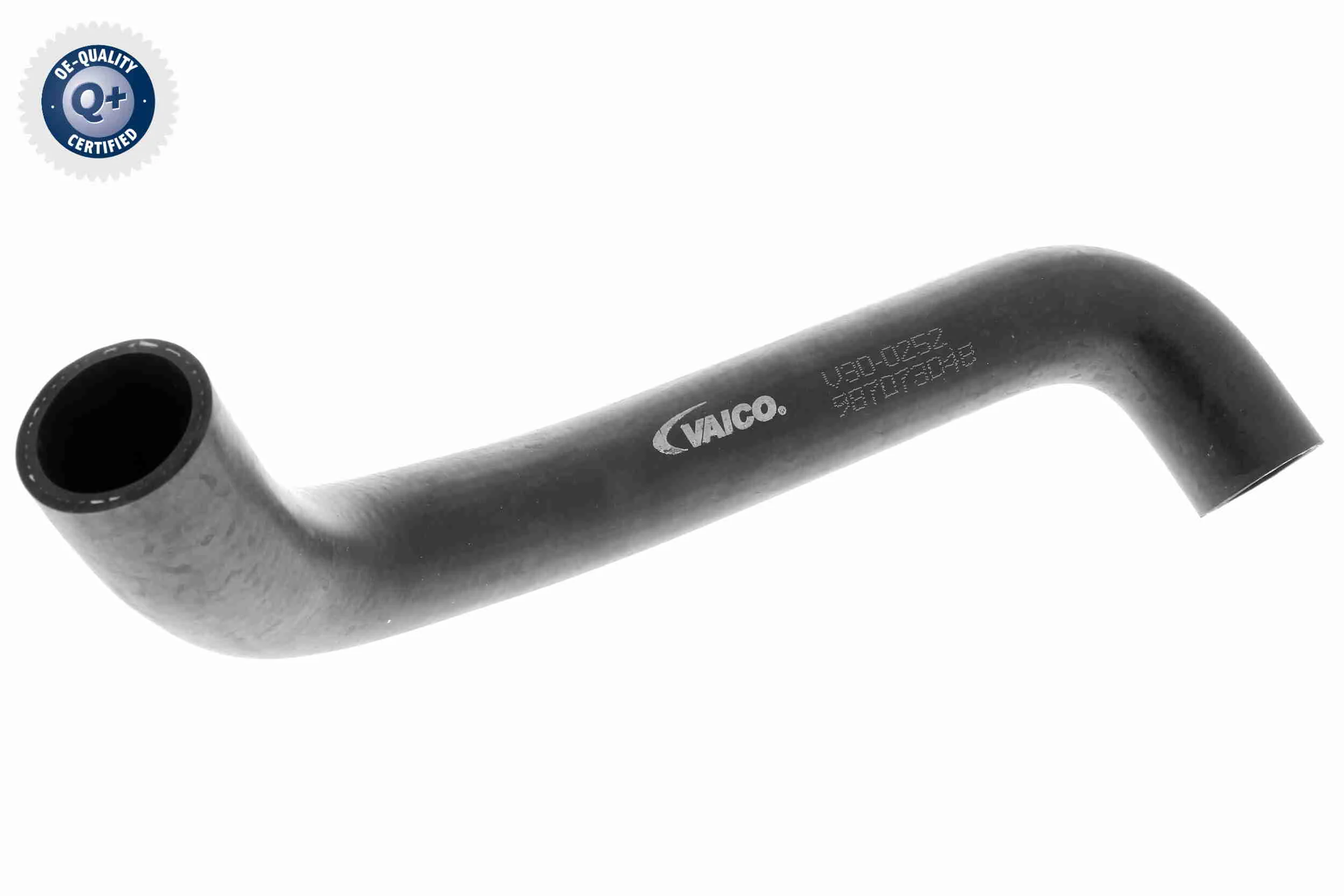Hadice chladiče Q+, original equipment manufacturer quality