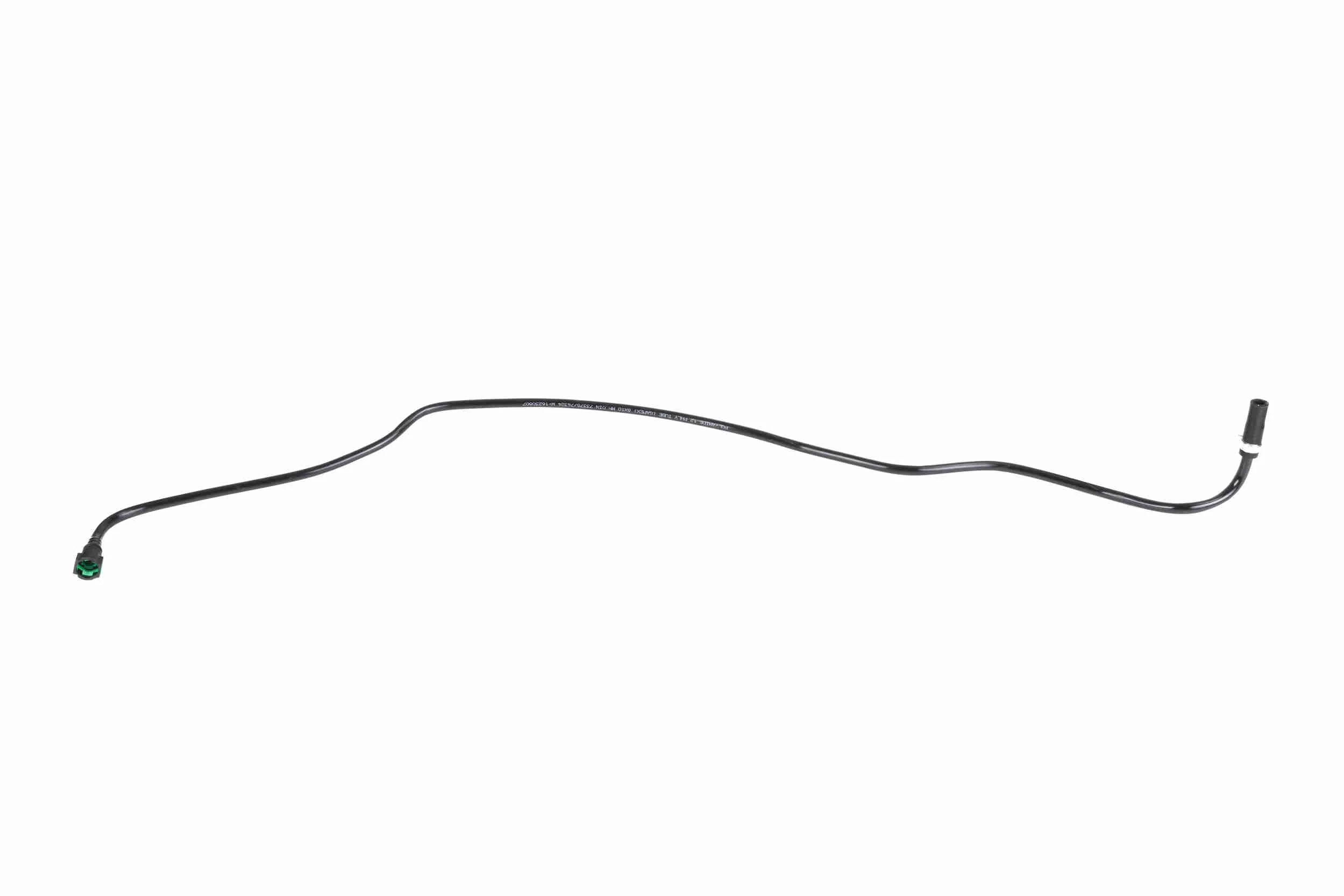 Palivové potrubí Original VAICO Quality