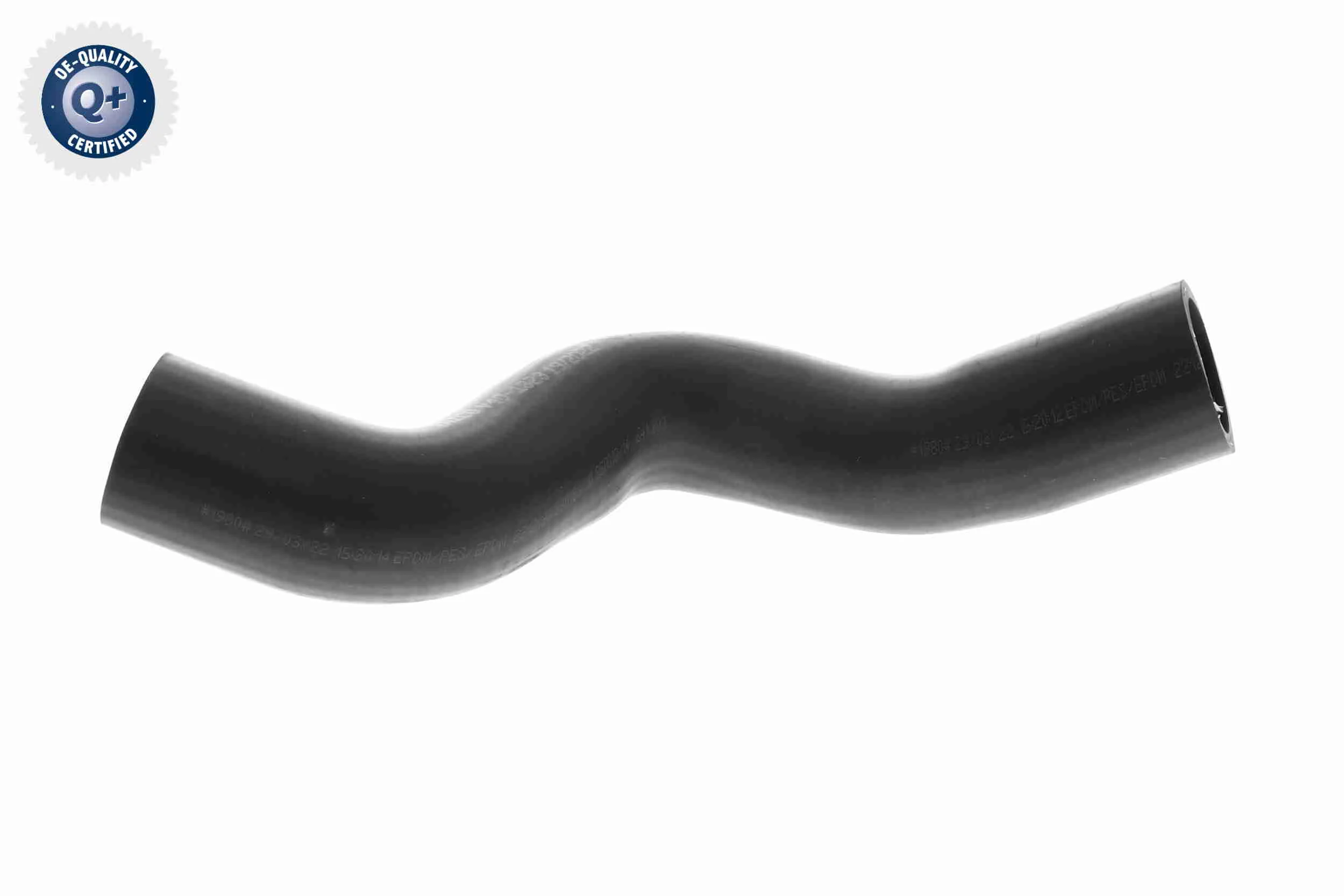 Hadice chladiče Q+, original equipment manufacturer quality