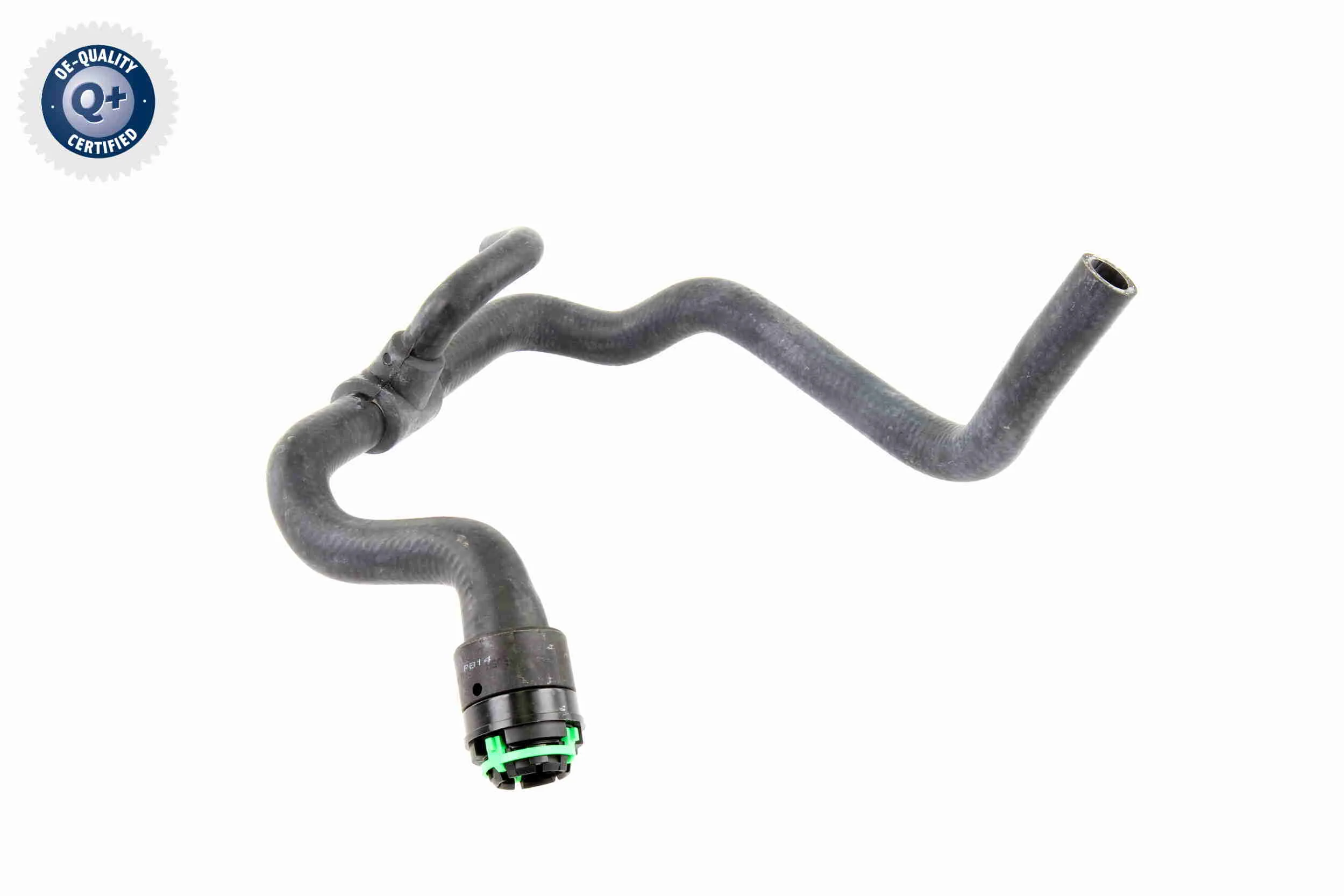 Hadice chladiče Q+, original equipment manufacturer quality
