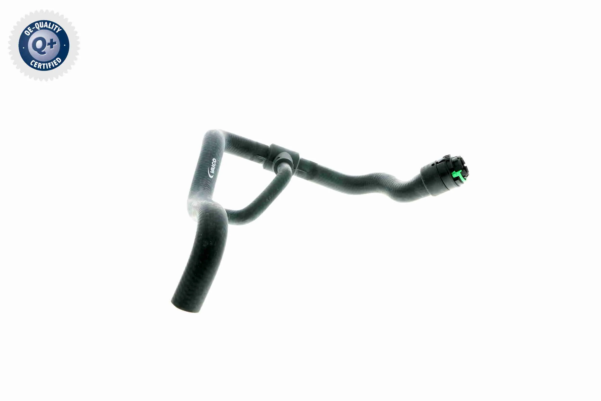 Hadice chladiče Q+, original equipment manufacturer quality