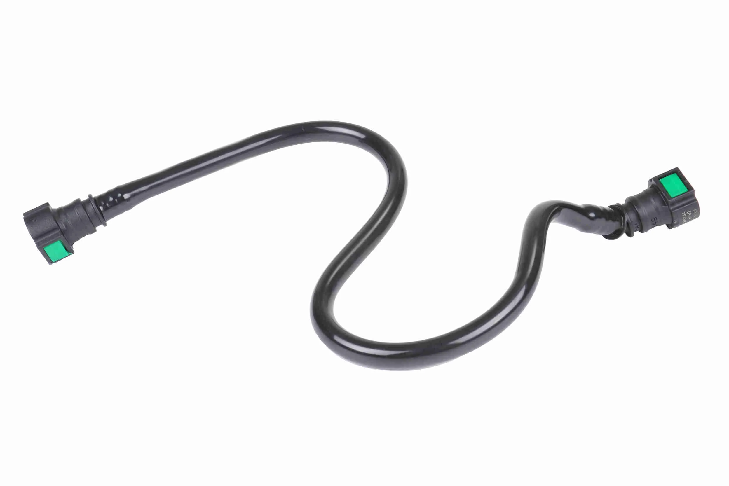 Palivové potrubí Original VAICO Quality