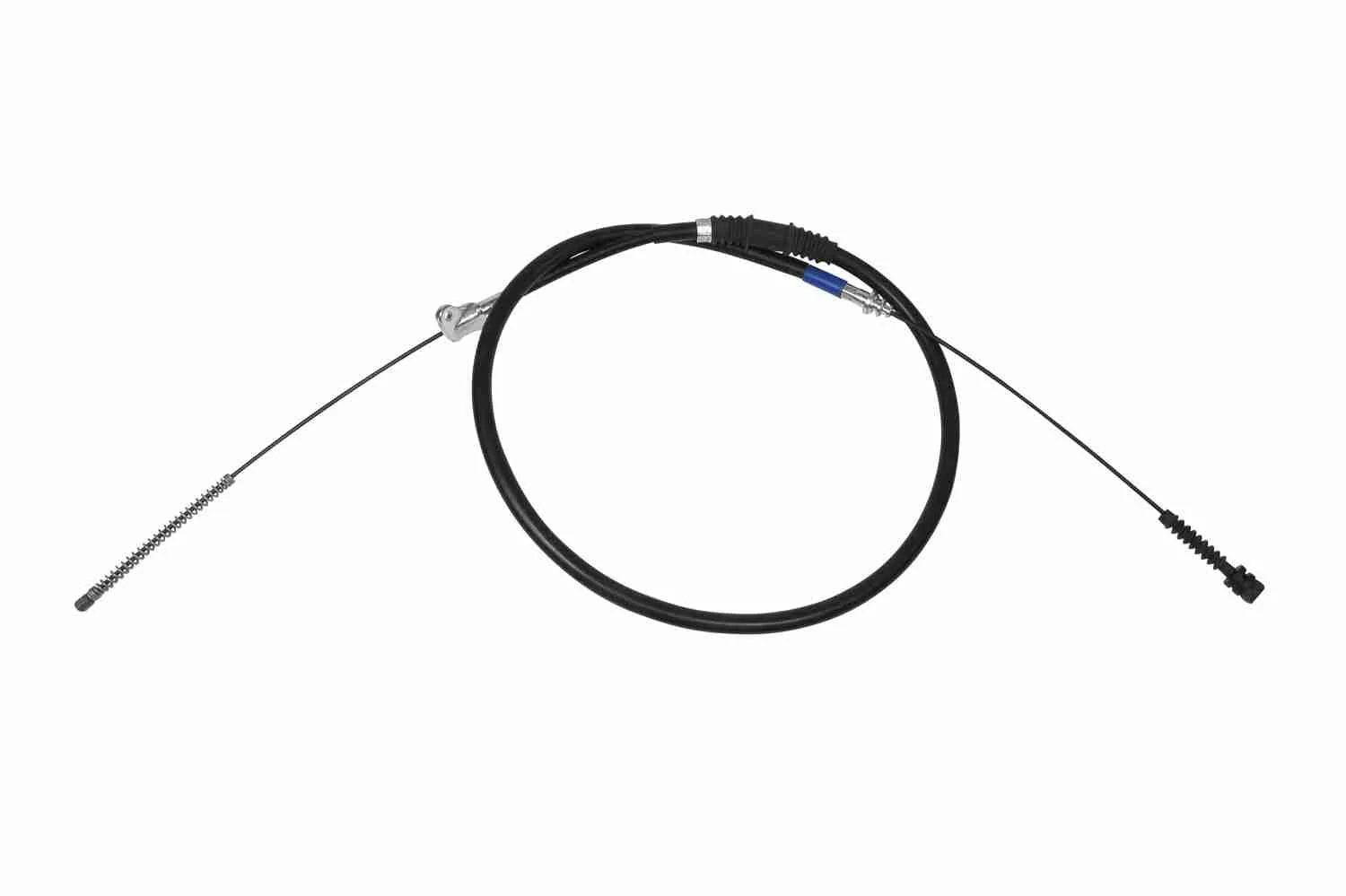 Tažné lanko, parkovací brzda Original VAICO Quality