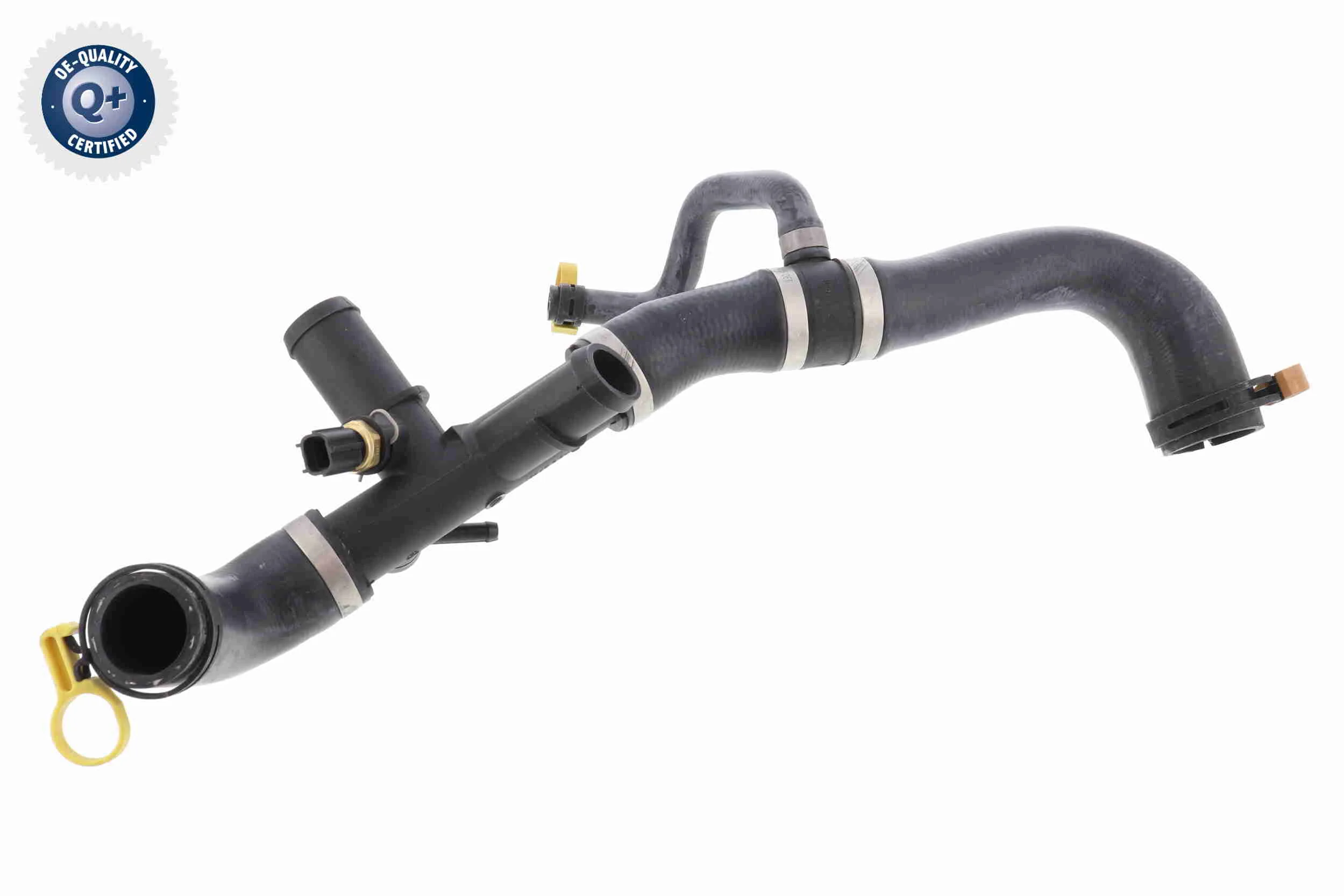 Hadice chladiče Q+, original equipment manufacturer quality