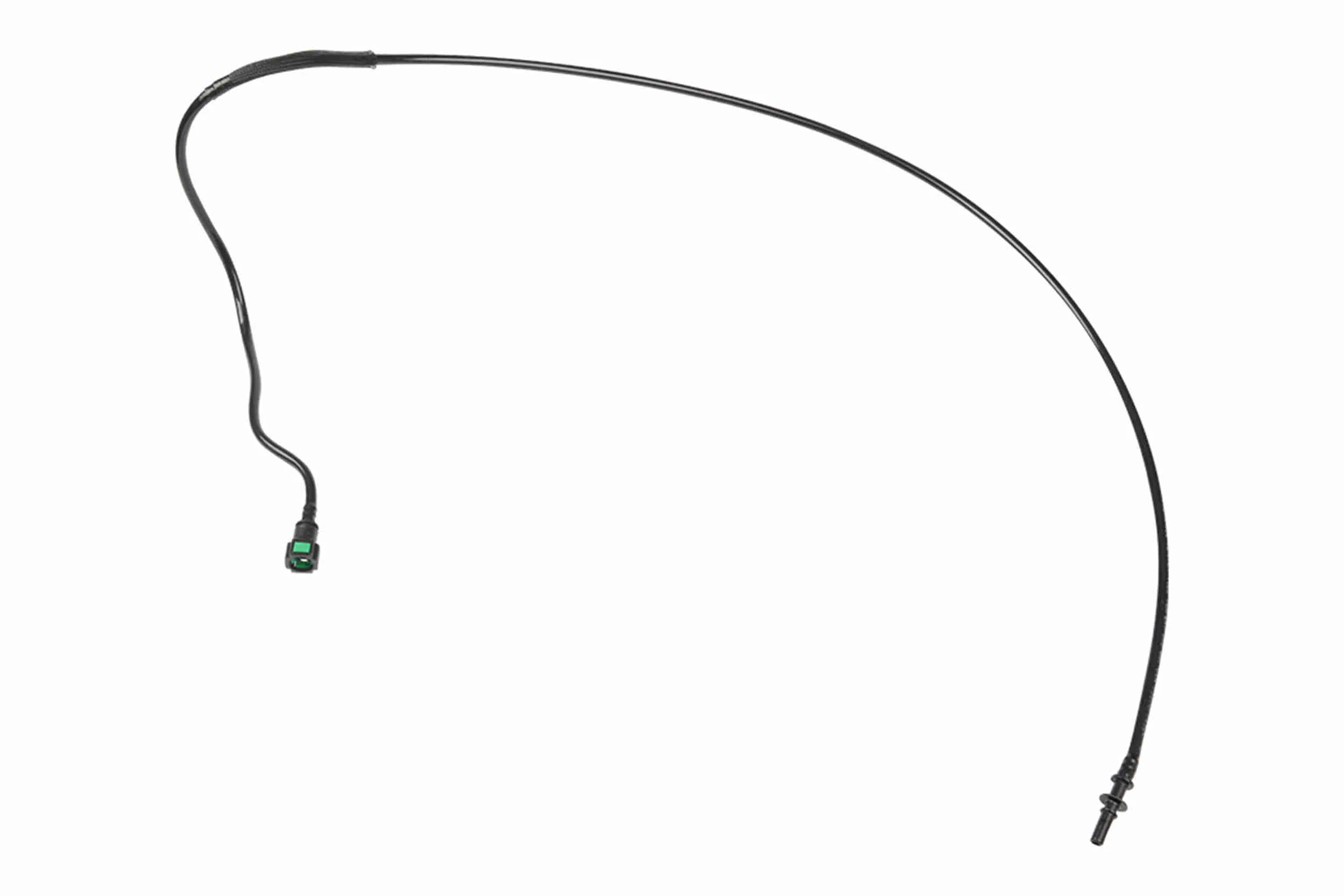 Palivové potrubí Original VAICO Quality