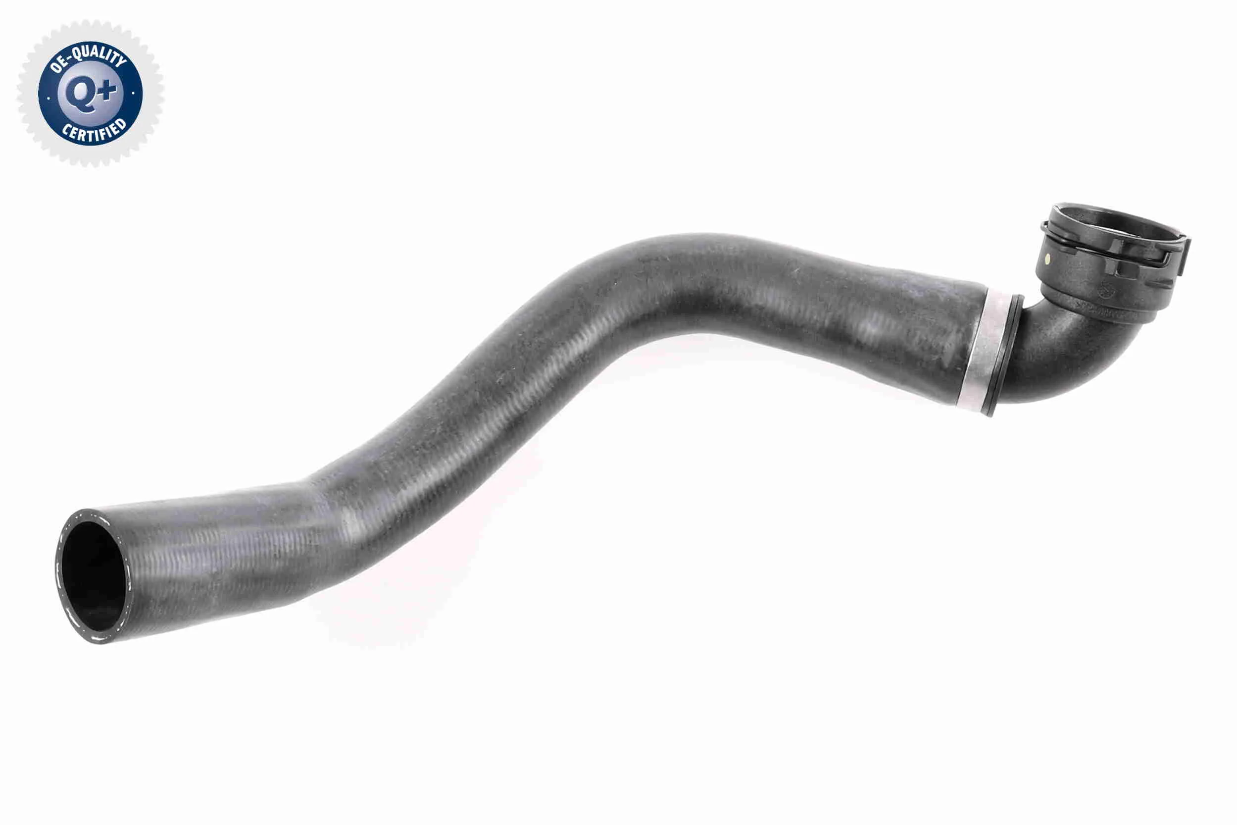 Hadice chladiče Q+, original equipment manufacturer quality