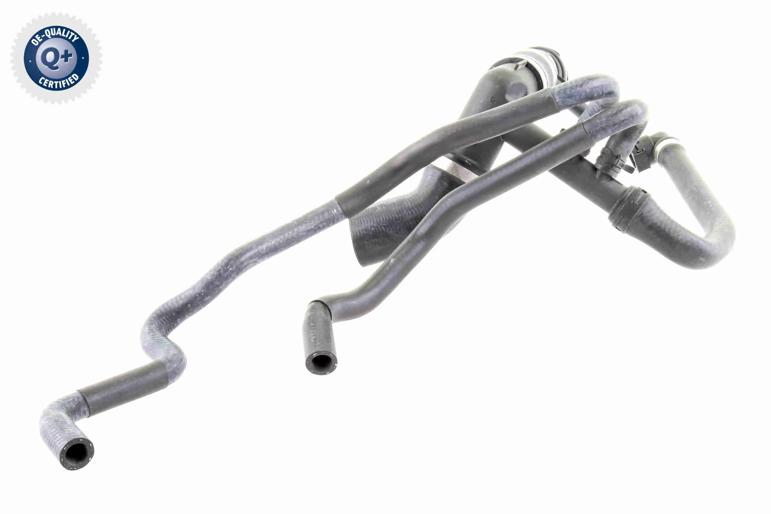 Hadice chladiče Q+, original equipment manufacturer quality